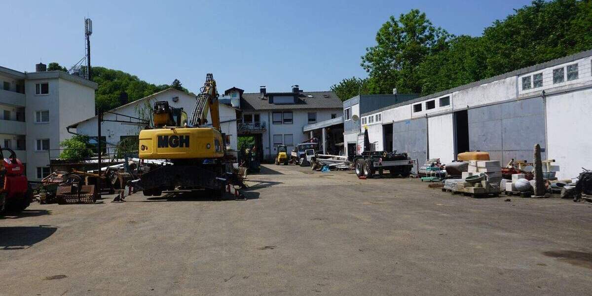 Mehrfamilienhaus, Wohnhaus Homberg - 1 Zimmer, 355 m&sup2;, 950.000&euro; | Angebot:26043505