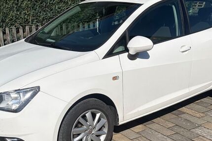 Seat Ibiza 139.000 km 4.200 &euro; Benningen 87734