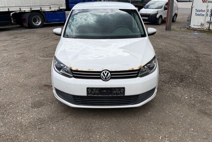 VW Touran 330.000 km 3.000 &euro; Sulzbach-Rosenberg 92237