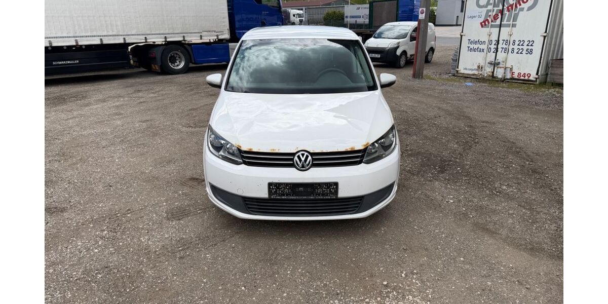 VW Touran 330.000 km 3.000 &euro; Sulzbach-Rosenberg 92237