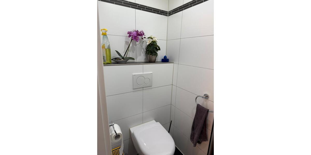 Etagenwohnung Freudenstadt - 4 Zimmer, 91 m&sup2;, 240.000&euro; | Angebot:26230017