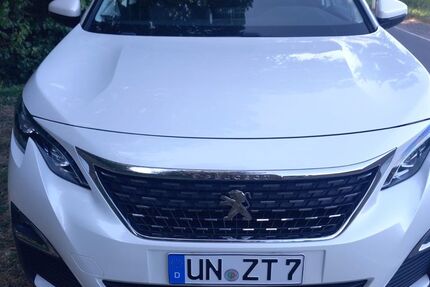Peugeot 3008 62.800 km 15.780 &euro; Selm 59379