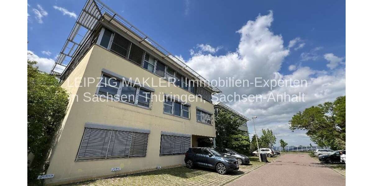 Gewerbeobjekt Schkeuditz / Dölzig Dölzig - 1.408&euro; | Angebot:27120827
