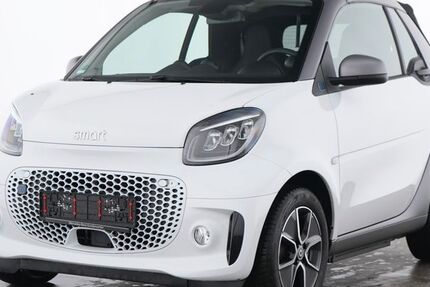 Smart ForTwo 19.181 km 17.390 &euro; Uhingen 73066