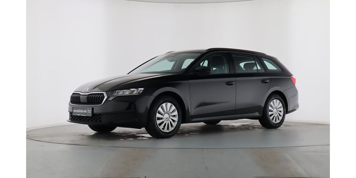 Skoda Octavia 21.673 km 23.879 &euro; Arnstadt 99310