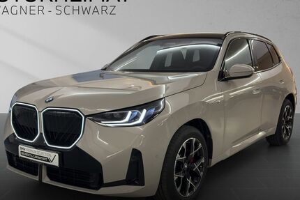 BMW X3 12.500 km 63.665 &euro; Oberhaching bei München 82041