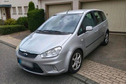Ford C-Max 214.000 km 1.800 € Hagen 58095