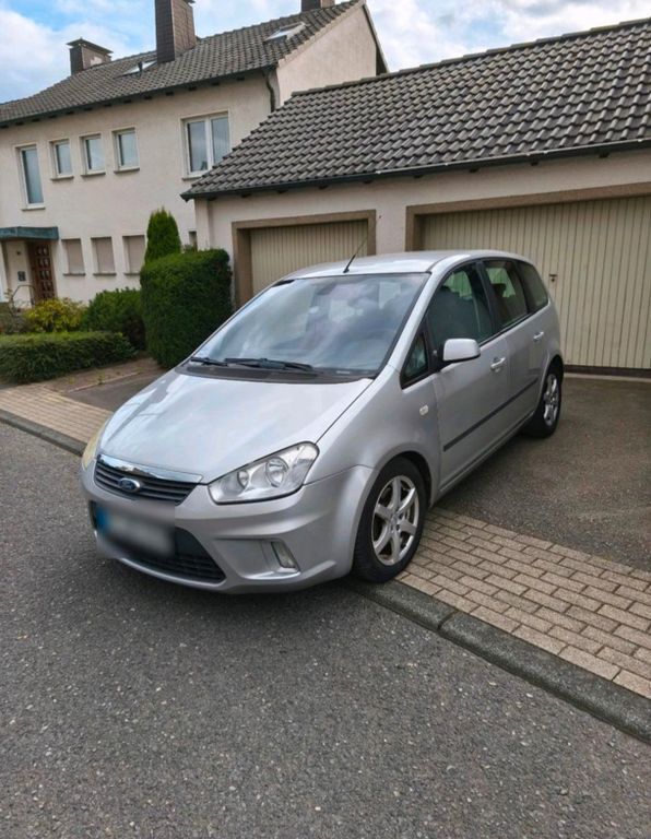 Ford C-Max 214.000 km 1.800 € Hagen 58095