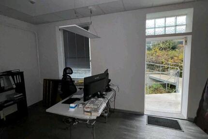 Flexibel nutzbarer Raum zur Untermiet in kreativem Studio (Kiel) zimmer