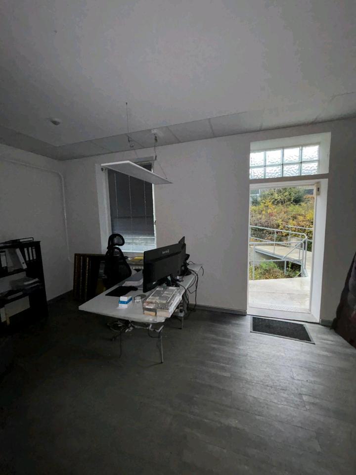 Flexibel nutzbarer Raum zur Untermiet in kreativem Studio (Kiel) zimmer