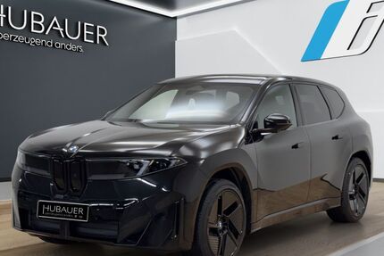 BMW iX3 2.000 km 71.557 &euro; Landshut 84030