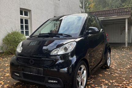 Smart ForTwo 106.000 km 4.900 &euro; Friedeburg 26446