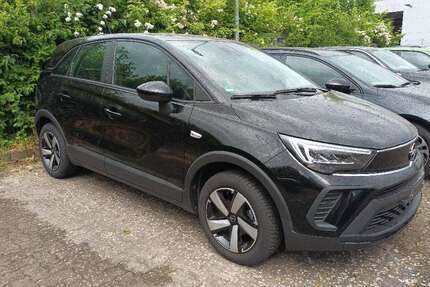 Opel Crossland 29.500 km 13.700 € Hardegsen 37281
