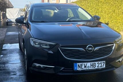 Opel Insignia 239.000 km 5.999 &euro; Pirk 92712