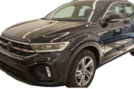 VW T-Roc 11.327 km 28.970 &euro; Berlin 10709