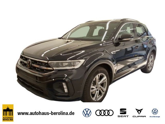 VW T-Roc 11.327 km 28.970 &euro; Berlin 10709