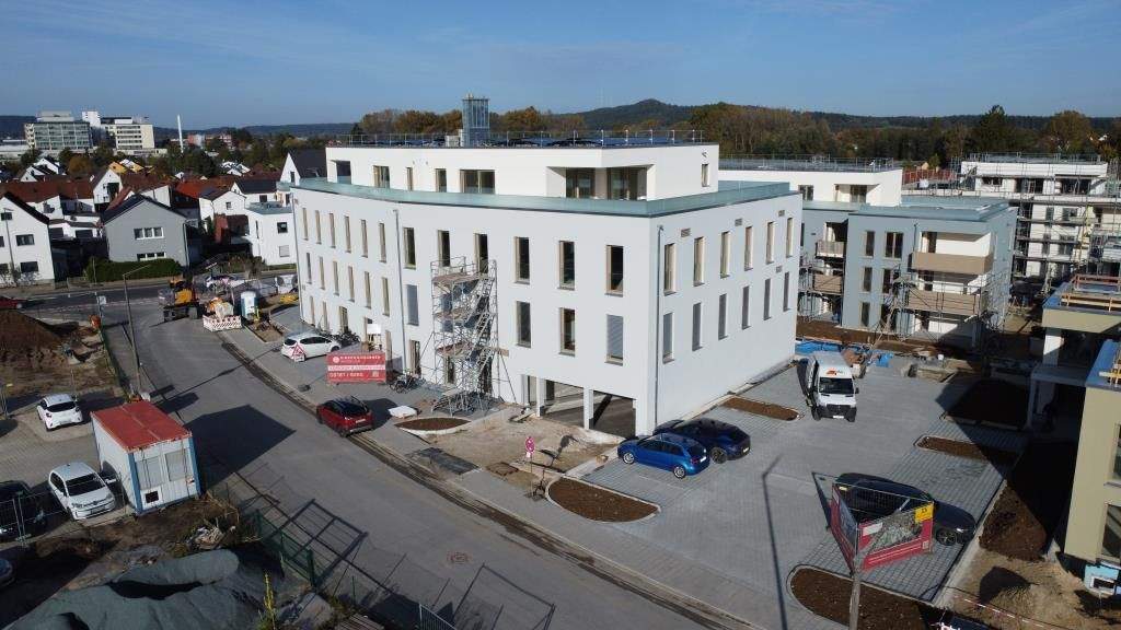 Gewerbeobjekt Neumarkt Altenhof - 964.020&euro; | Angebot:25682973