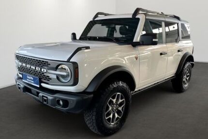 Ford Bronco 23.223 km 57.490 &euro; Dormagen 41540