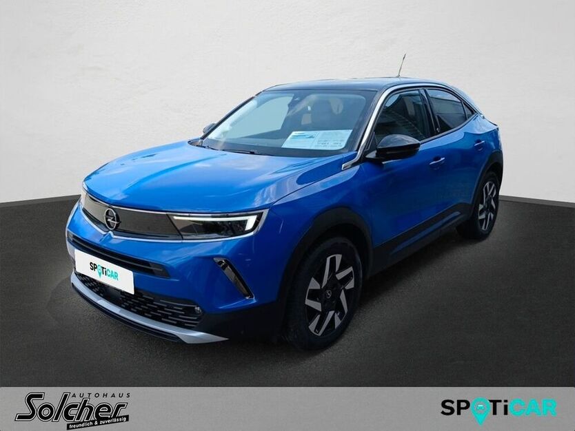 Mokka