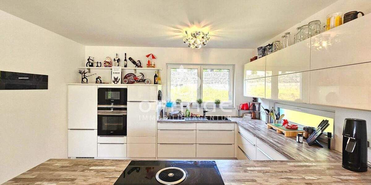 Einfamilienhaus Bad Griesbach im Rottal / Karpfham Karpfham - 4 Zimmer, 221 m&sup2;, 739.000&euro; | Angebot:24423575