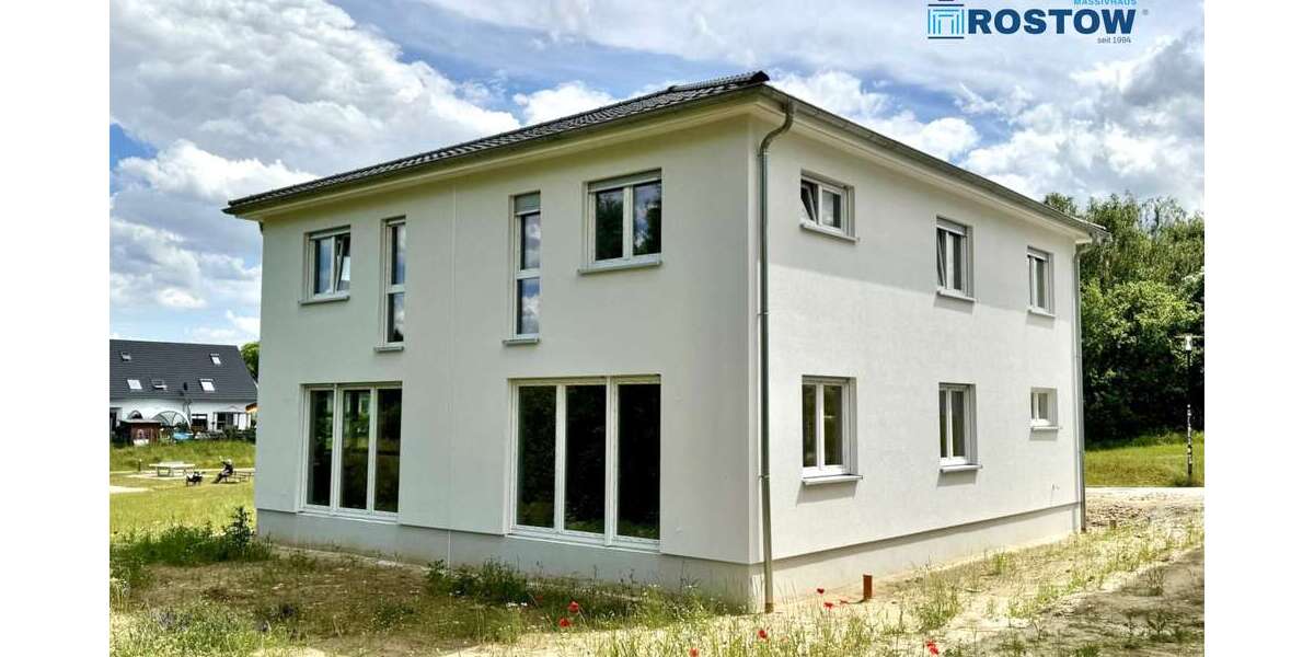 Einfamilienhaus Sanitz - 4 Zimmer, 110 m&sup2;, 319.995&euro; | Angebot:25193014