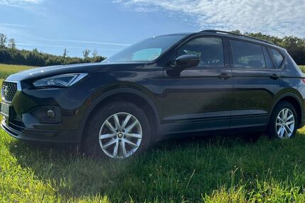 Seat Tarraco 78.300 km 22.000 € Neunkirchen 57290