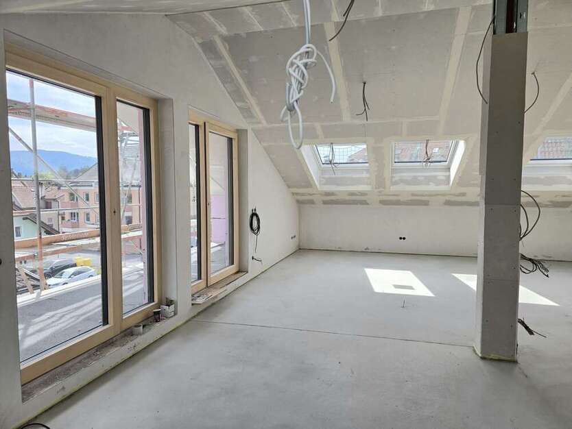 Wohnung zum Mieten in Murnau am Staffelsee 2.500 € 129.88 m²
