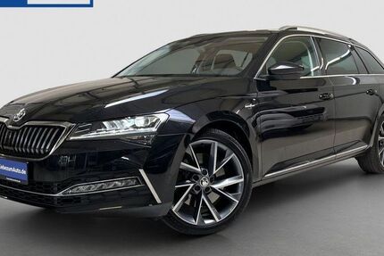Skoda Superb 59.138 km 28.950 &euro; Zwenkau (Leipzig) 04442