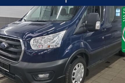 Ford Transit 72.141 km 25.480 &euro; Gyhum/Bockel 27404
