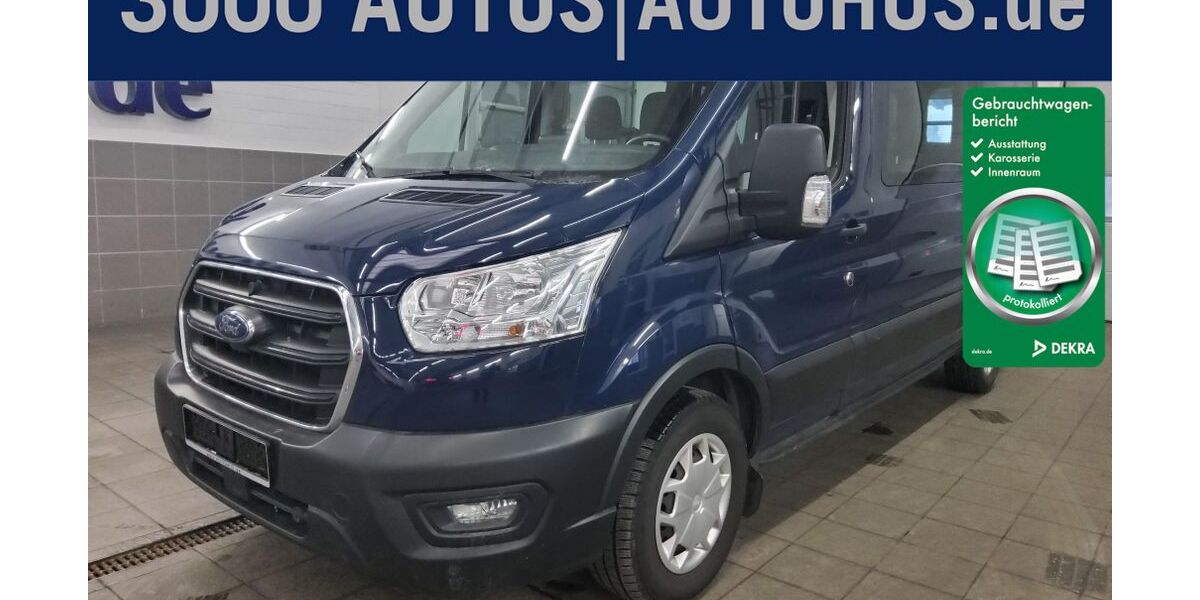 Ford Transit 72.141 km 25.480 &euro; Gyhum/Bockel 27404