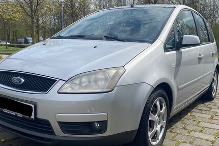 Ford C-Max 178.143 km 2.750 € Hamburg 22089