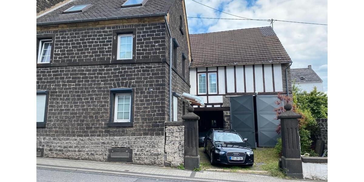 Einfamilienhaus Mendig - 5 Zimmer, 140 m&sup2;, 290.000&euro; | Angebot:27092916