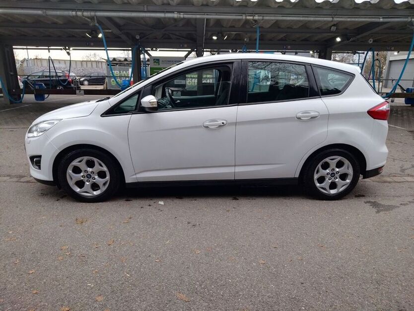 C-Max