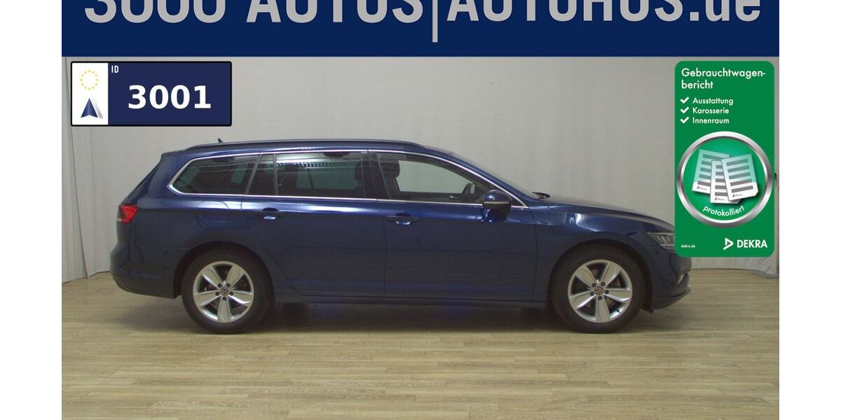VW Passat 116.599 km 19.580 &euro; Bremen / Arsten 28279
