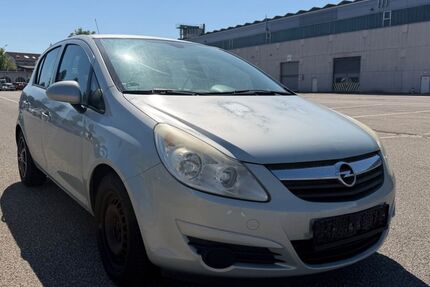 Opel Corsa 179.884 km 1.750 &euro; Hockenheim 68766
