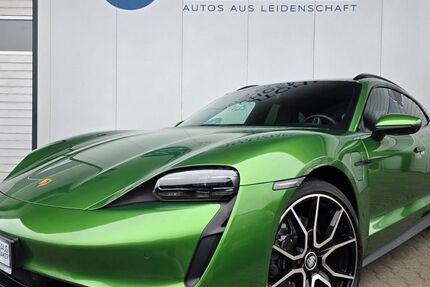 Porsche Taycan 84.200 km 57.877 &euro; Osterwald 49828