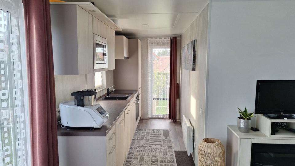 Bungalow Wenzenbach - 1 Zimmer, 44 m&sup2;, 89.000&euro; | Angebot:25045573