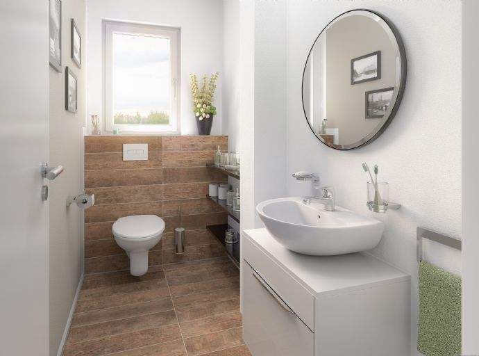 Einfamilienhaus Warin - 5 Zimmer, 139 m&sup2;, 252.750&euro; | Angebot:25862806