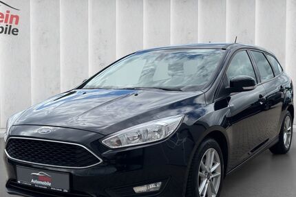 Ford Focus 136.000 km 8.500 &euro; Gehrde 49596