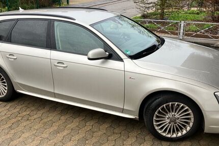 Audi A4 202.000 km 10.900 &euro; Freiburg 79112