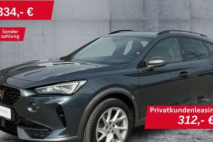 Cupra Formentor 46.200 km 23.400 &euro; Scheßlitz 96110