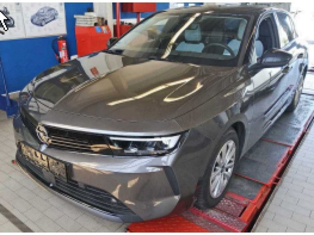 Opel Astra 27.085 km 25.490 € Rendsburg 24768