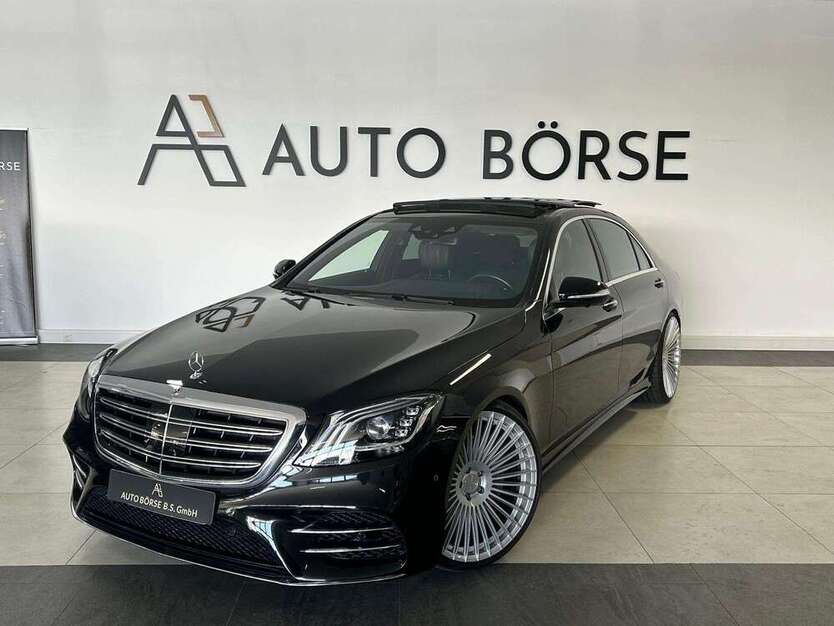 S 350