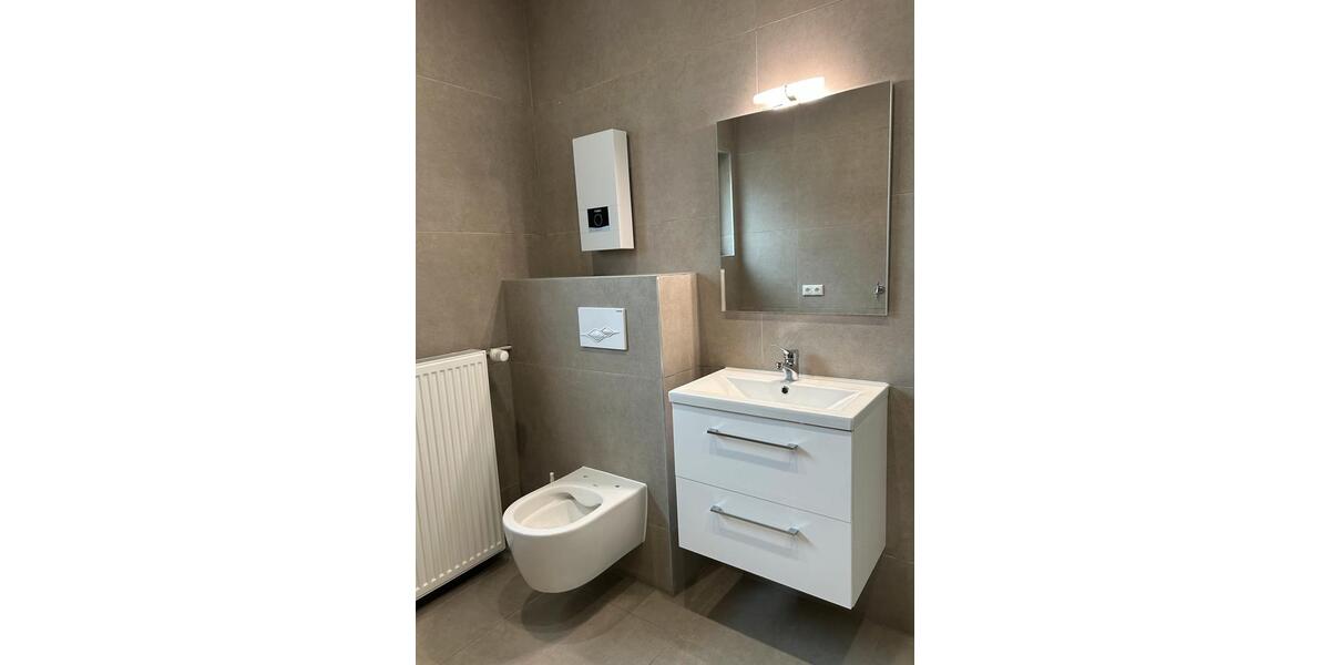 Doppelhaushälfte Baesweiler - 3.5 Zimmer, 85 m&sup2;, 1.100&euro; | Angebot:24706464