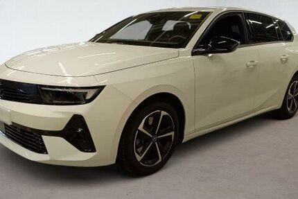 Opel Astra 10.575 km 23.640 &euro; Halle 06126