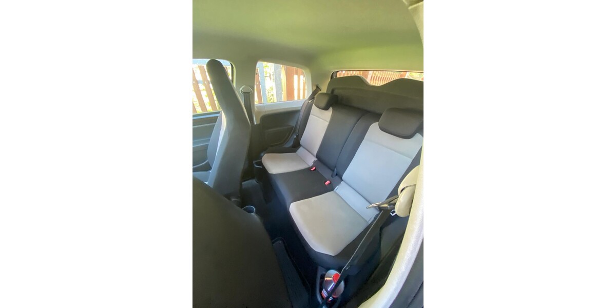 Skoda Citigo 190.650 km 3.800 &euro; Elstertrebnitz 04523