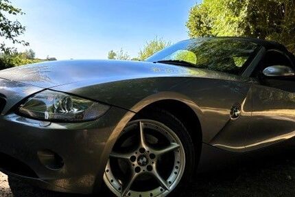 BMW Z4 92.700 km 18.500 &euro; Dülmen 48249
