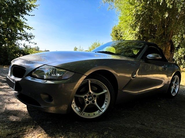 BMW Z4 92.700 km 18.500 &euro; Dülmen 48249