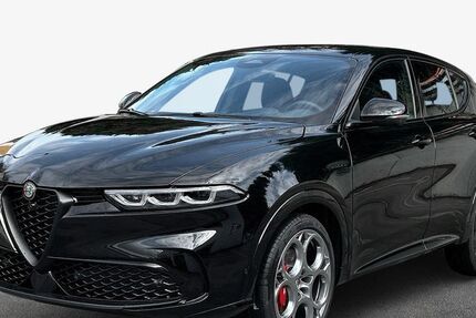 Alfa Romeo Tonale 2.500 km 45.990 &euro; Düsseldorf 40233
