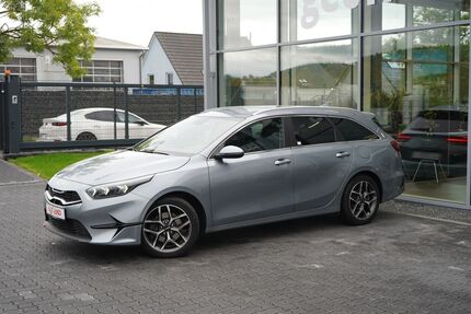 Kia ceed Sportswagon 78.280 km 19.990 &euro; Zöllnitz 07751